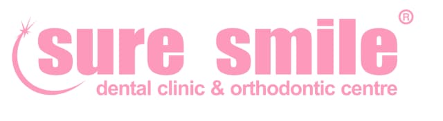 Sure Smile Dental Clinic & Orthodontic Centre logo