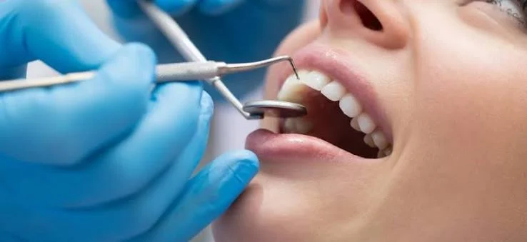 General Dentistry service at Sure Smile Dental Clinic, Khar West
