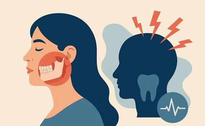 TMJ Disorder service at Sure Smile Dental Clinic, Khar West