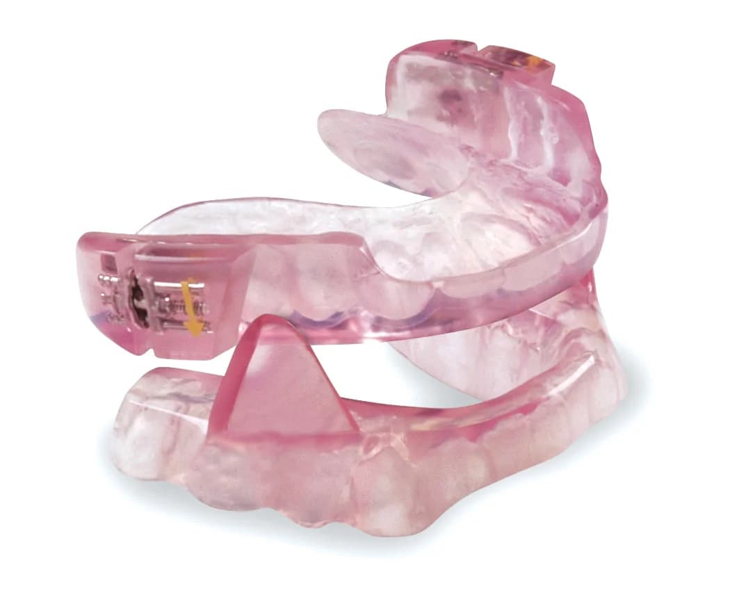 Obstructive Sleep Apnea (OSA) service at Sure Smile Dental Clinic, Khar West