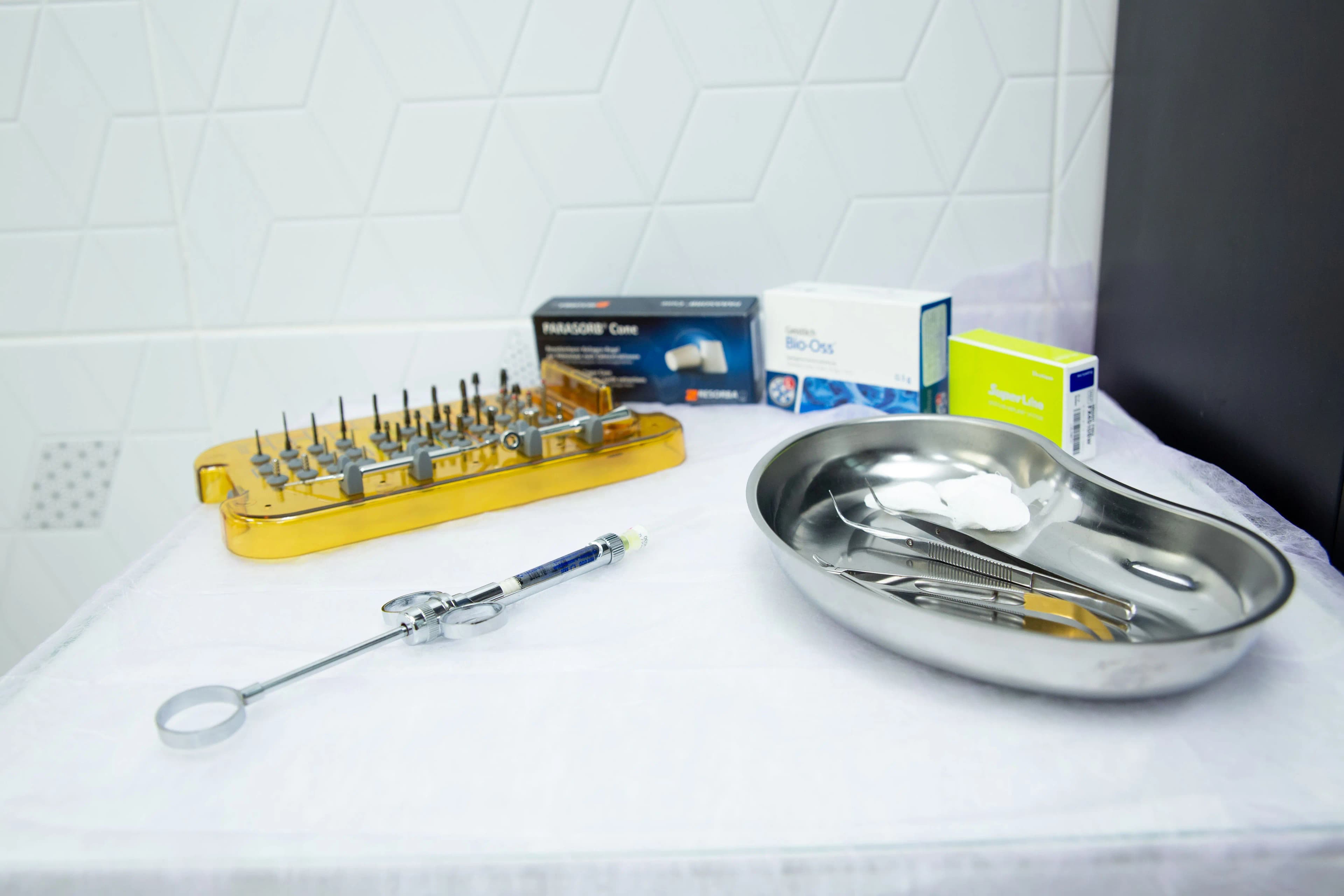 Painless Treatment service at Sure Smile Dental Clinic, Khar West